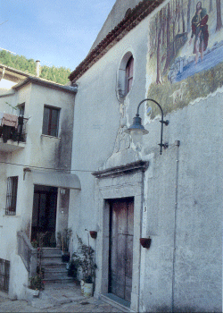 La Chiesa di San Rocco